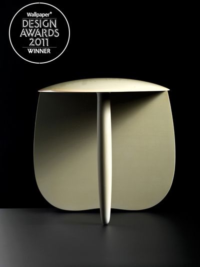 Wallpaper* Design Award: Best Stool