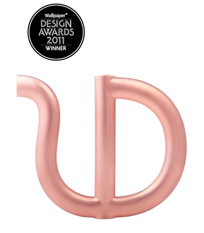 Wallpaper* Design Award: Best Domestic Design