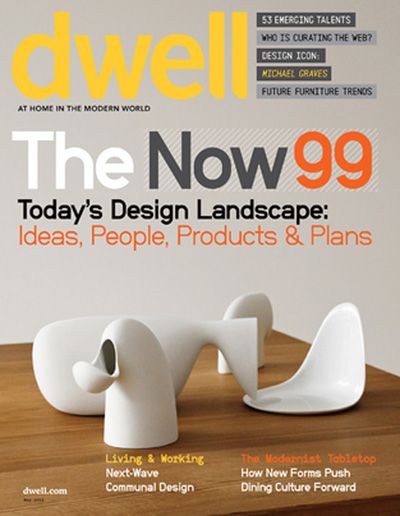 Dwell Magazine