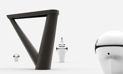 New products for Georg Jensen