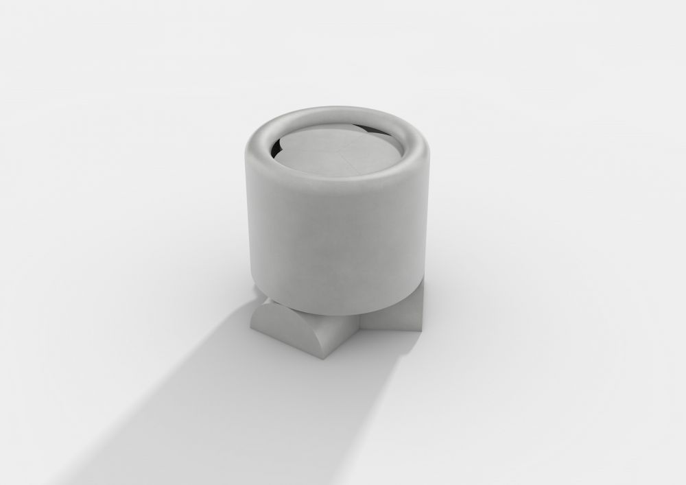 Design Miami/Basel with Galerie VIVID