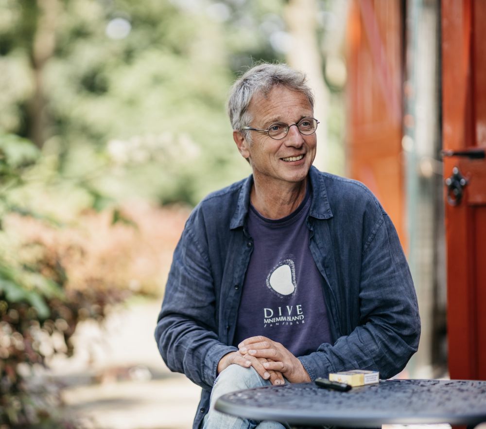 Thomas Eyck • 9 June 1964 – 4 July 2023